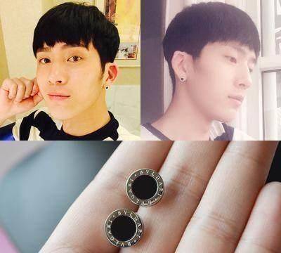 白敬亭的发带,井柏然的耳钉,佟丽娅刘昊然的关系,太令人感动!