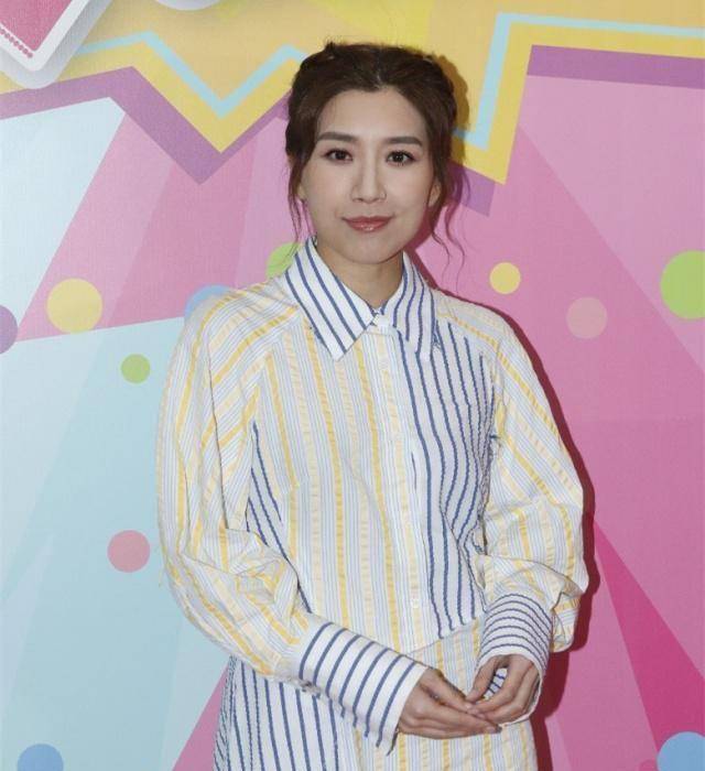 tvb花旦新剧与马国明谈情预告还有性感泳衣戏_黄智雯_的能力_角色