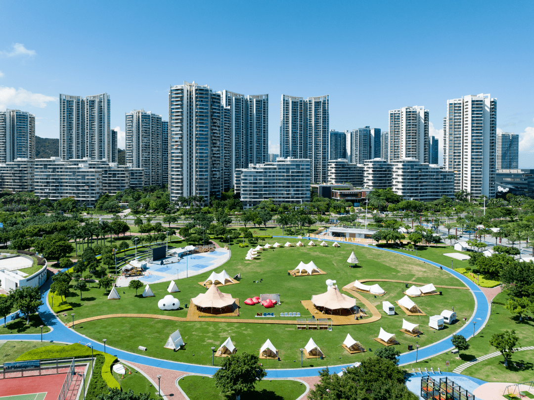 港车北上→高新区←深珠/深中通道!2023珠海最猛,还是它!