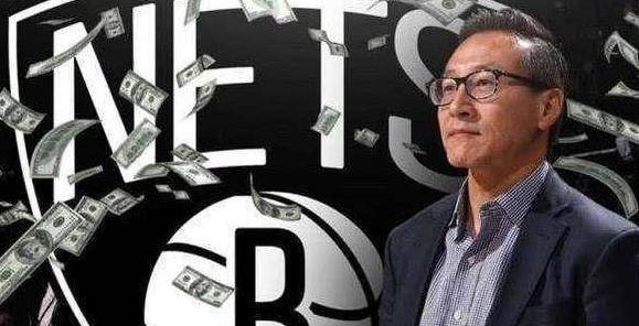 57岁蔡崇信坐杜兰特身边!