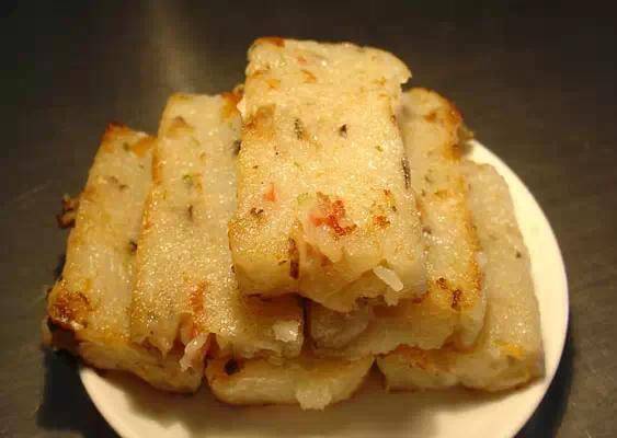 泉州美食小吃菜粿_清水_加入适量_虾米