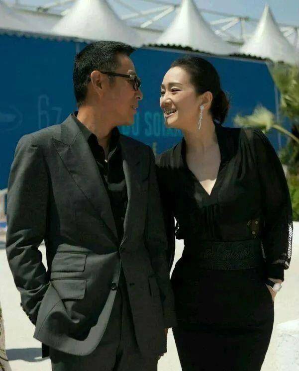 65岁陈道明拒绝32岁倪妮,眉眼之间全是戏,老戏骨的传奇人生_电视剧