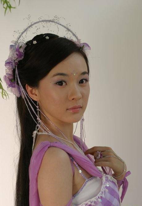 五公主息影,七公主成人生赢家_剧中_霍思燕_蒋欣