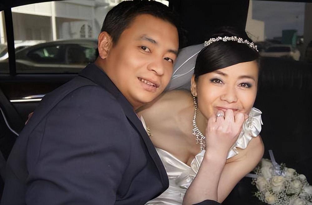 人财两空后遇见爱情,41岁的她现在怎么样了_李琳_李大双_王小列