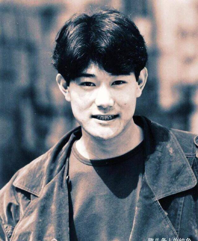 并非那些抗日剧中的"鬼子",而是与张嘉译,王志飞合作的《浮沉》