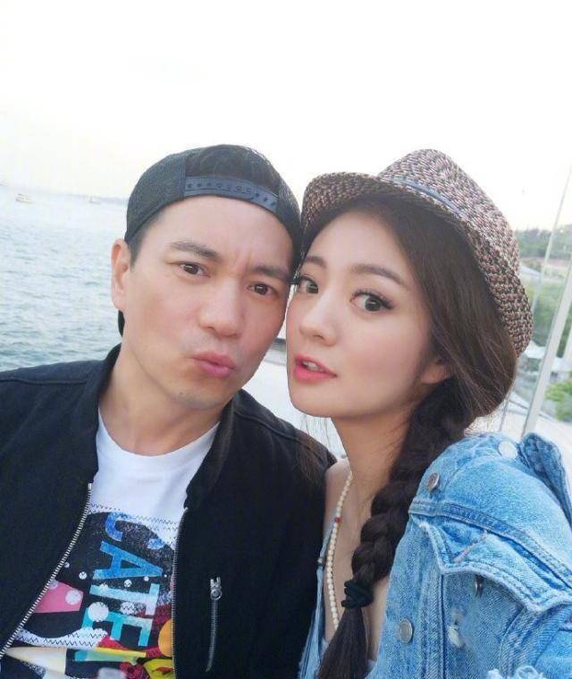 鸽子蛋钻戒价值一亿壕气冲天_陈荣炼_刘亦菲_彭于晏