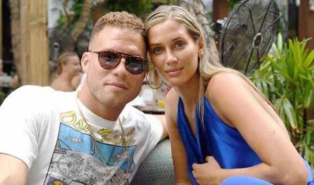 32岁格里芬巨大打击,状态严重滑坡!