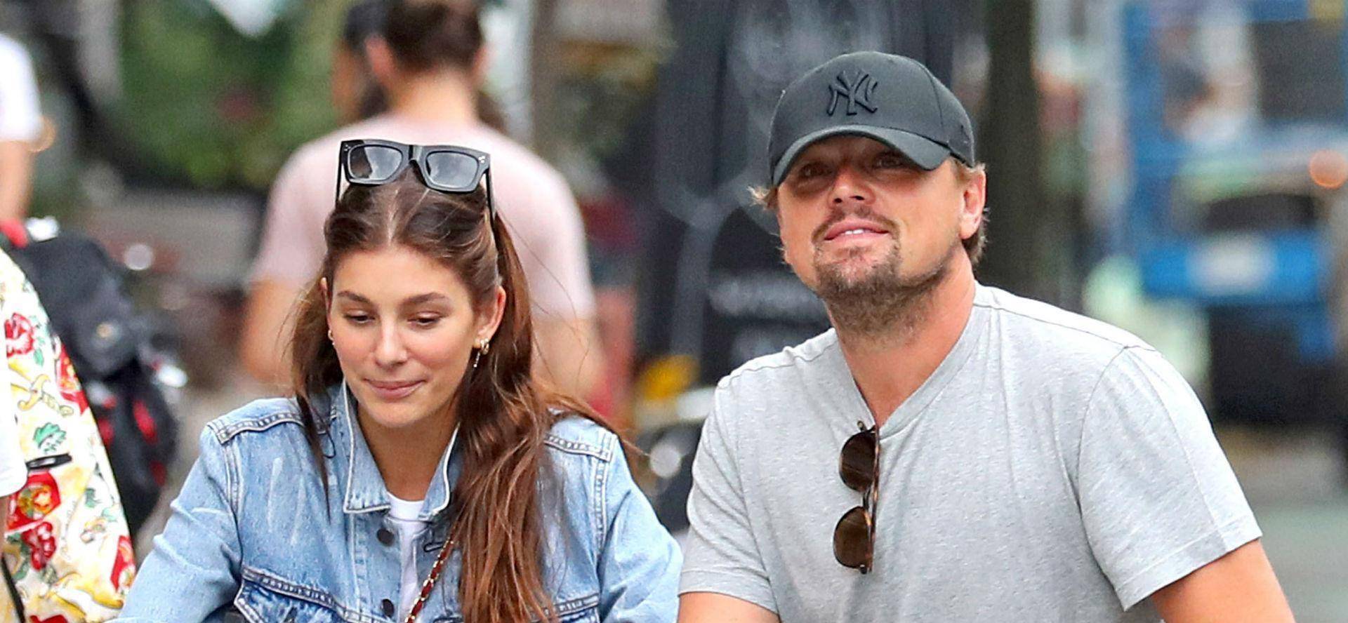 看似十分低调,无欲无求的卡米拉,可不是不谙世事的小白兔