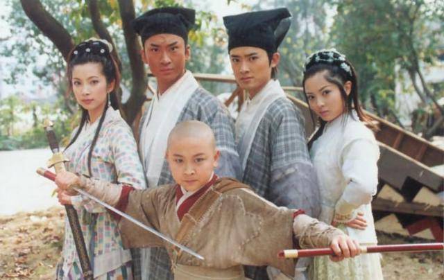 《少年包拯》重出江湖，“鲜肉”包拯上线，这样的包拯你爱吗？-少年包拯动画版