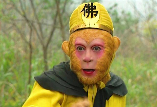 西游记里,太上老君并非六边形战士,他有短板_孙悟空_法宝_菩萨