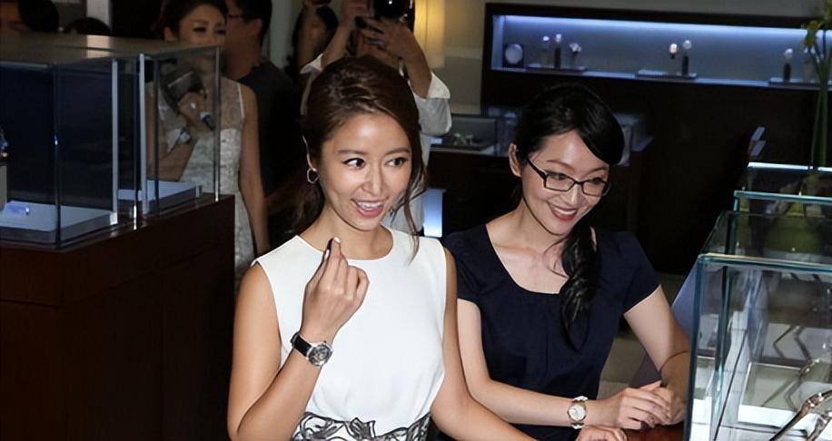 林心如疑似出轨,与小鲜肉"半裸出镜",频传婚变的她到底怎么了_演技