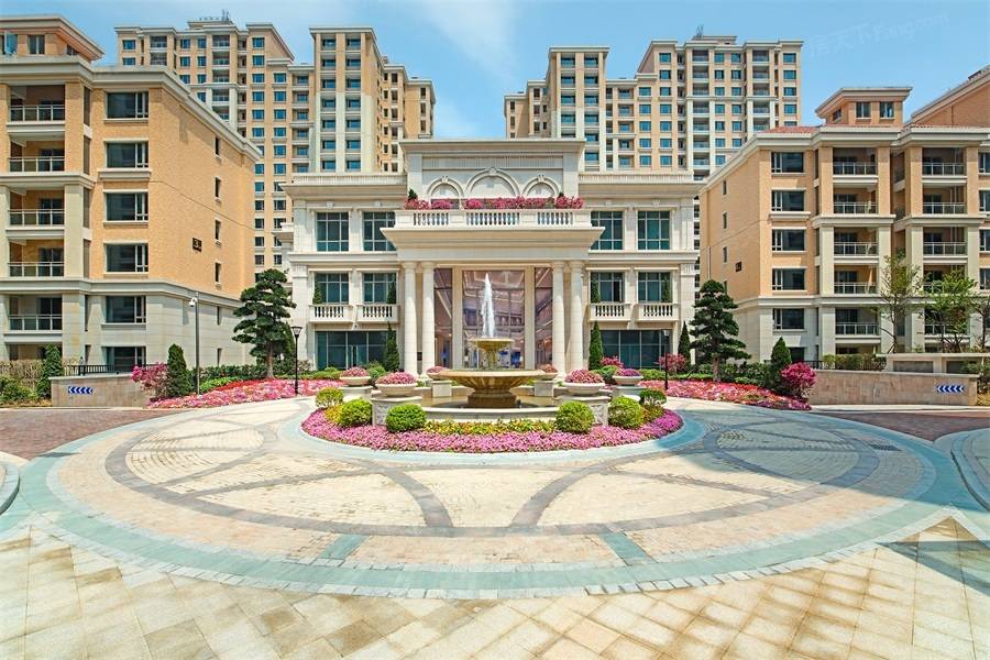 置顶福建漳州信和御龙天下 -售楼处电话 位置 价格详情售楼部线上