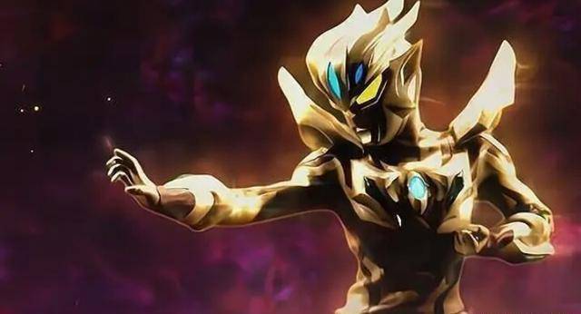 奥特曼:赛罗颜值高实力强,为何不受人待见?