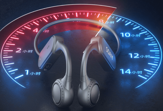 骑行运动耳机哪个好?分享五款骑行佩戴舒适的运动耳机