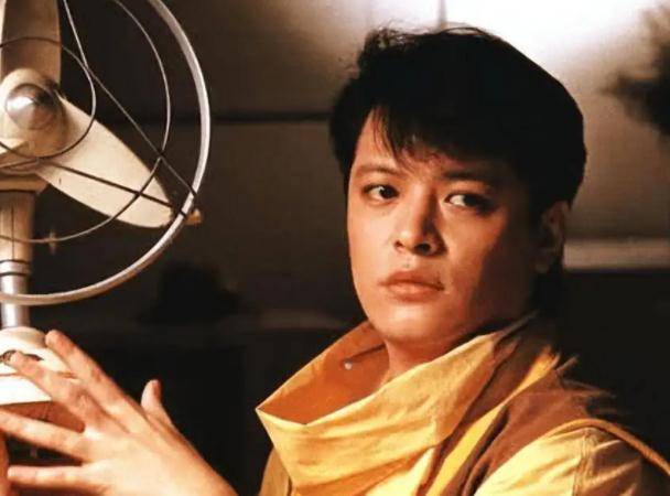 刘文正:曾被两个女神追求,却都没看上,69岁还是孤身一人_费翔_张艾嘉