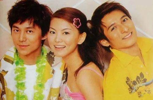 《快乐大本营》开播24年历经10位主持人,辞职的4位现在怎么样了_李湘