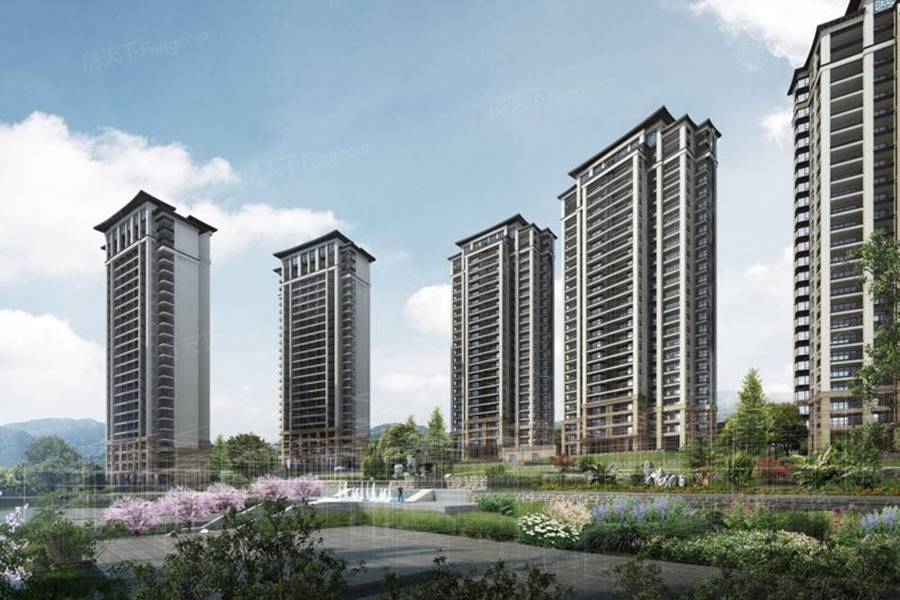 置顶福建漳州建发山外山 -售楼处电话 位置 价格详情售楼部线上网点