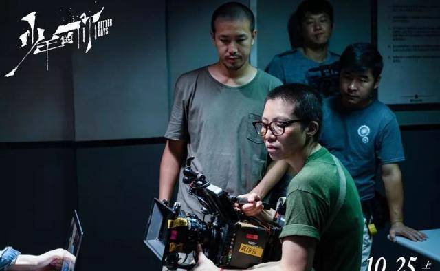 不惑少年,曾国祥