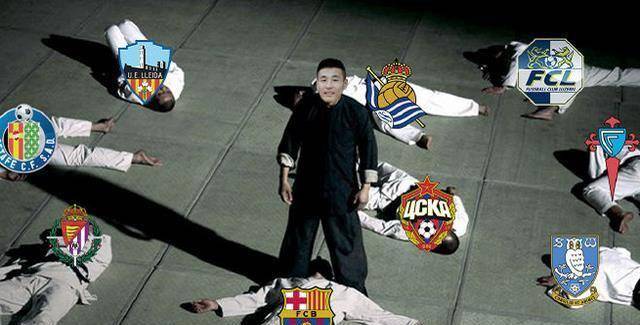 fifa21封面人物投票!