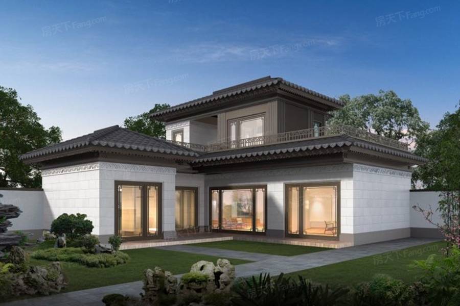 置顶福建漳州建发山外山 -售楼处电话 位置 价格详情售楼部线上网点