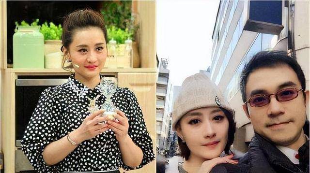 陈德容:我出名多亏了周星驰和王祖贤,不然我现在还在做柜姐_角色_贵人