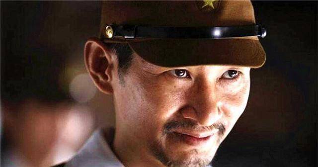 从《北平无战事》到《麻雀》,王劲松的影视人生_剧中_电视剧_故事