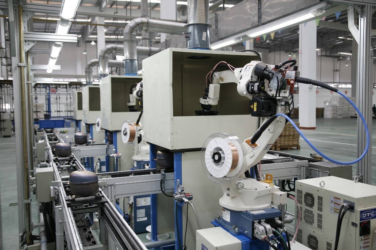 华丰科技上市，折射科技长虹引领产业升级的中国力量-家电圈官网