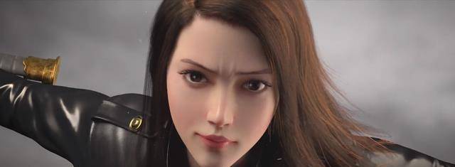 动画电影《烈阳天道2》开播,猴哥沦为路人甲专业推车数百年_剧情_蕾娜