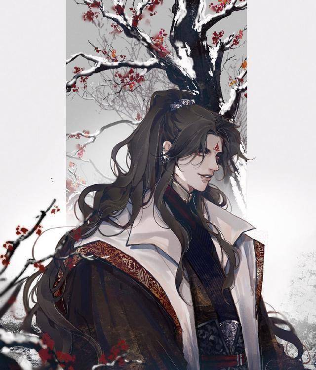 穿书自救指南,沈清秋成为最大赢家,洛冰河变成贴身保镖_都会_孩子