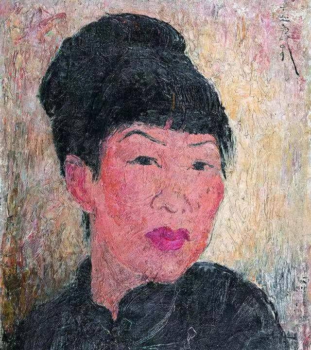 中国著名女画家:长相丑陋的潘玉良与她娇艳横溢的才华_张玉良_青楼_潘