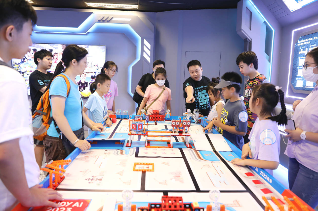 融入生活实践教育，培养全面能力