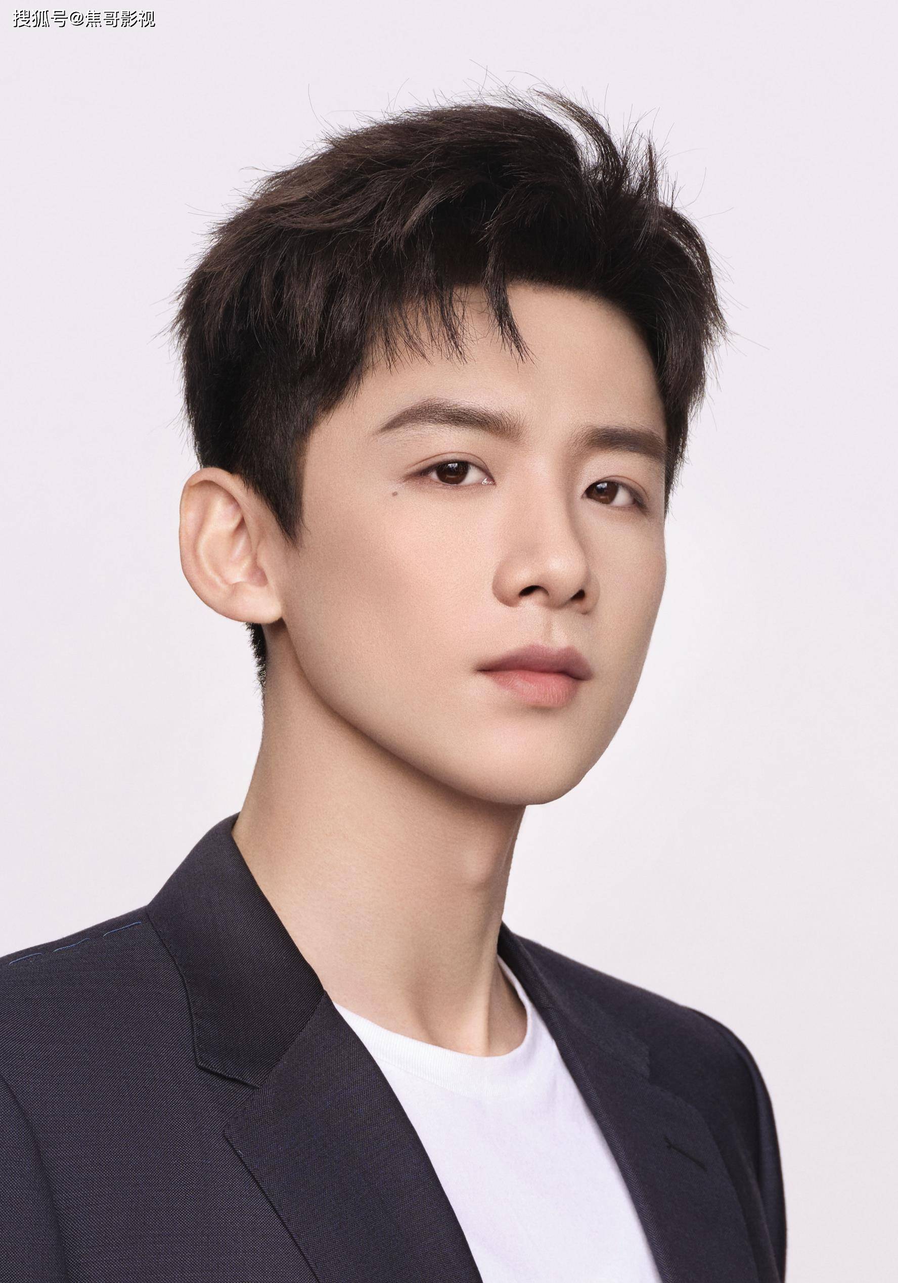 盘点白敬亭最火的十部电视剧,气质干净美少男,你觉得