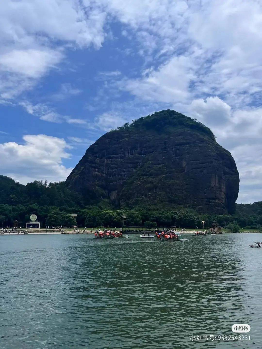 龍虎山_鷹潭_景區