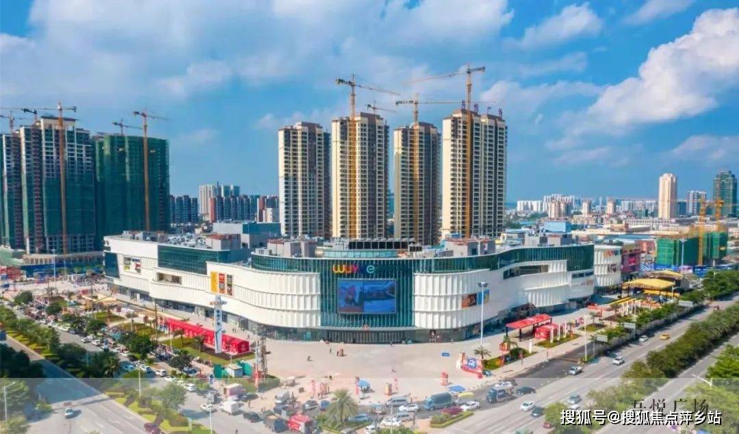 钦州碧桂园星悦湾售楼处电话|营销中心首页|线上咨询内附楼盘详情资料