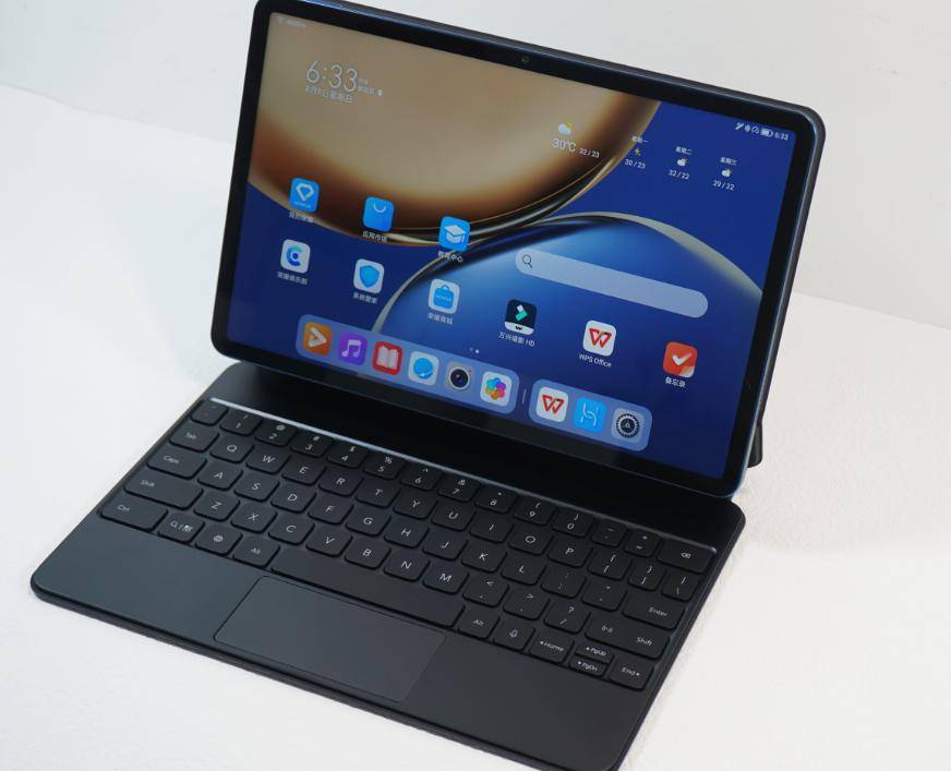 华为即将发布的matepad新品:眩目柔光屏打造纸感阅读体验_平板_用户