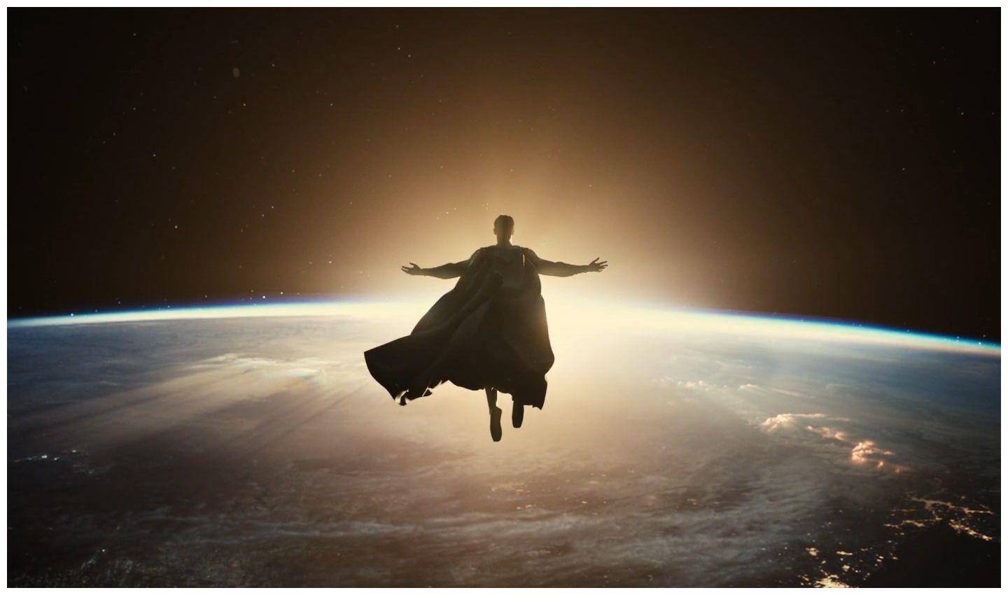 在我看来,如果一个人拥有了飞翔的能力,并且公开暴露在公众的视野中