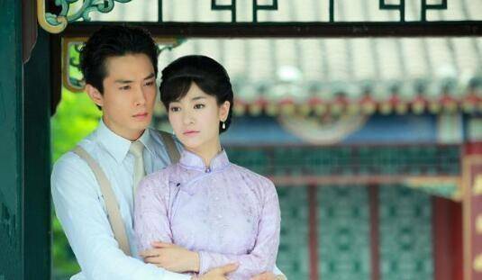 68岁时妻子同意两人相见,两人重逢抱头痛哭_潘鹤_表妹_张幼兰