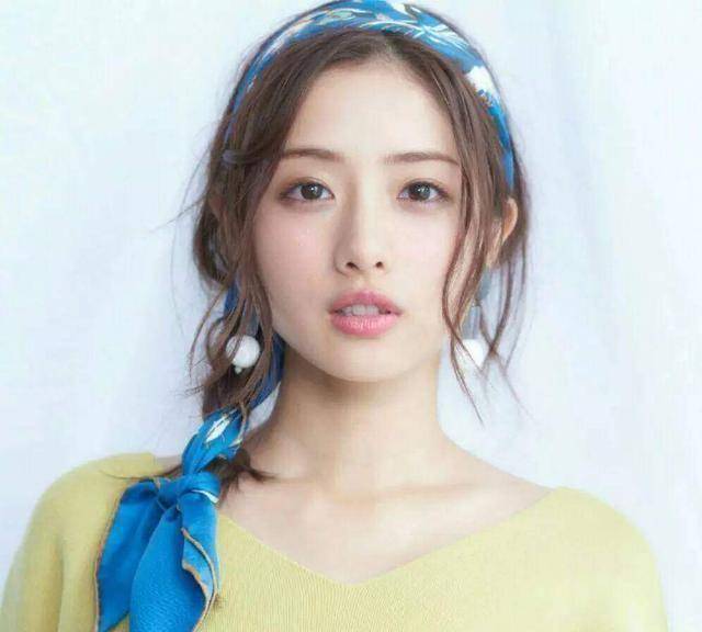 事务所官宣石原里美正式跟老公结婚,已于去年领证_作品_印象_回应