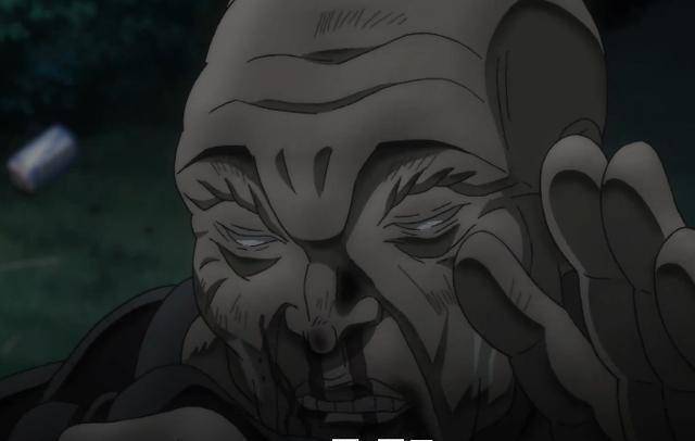 你觉得花山薰还能站起来么?