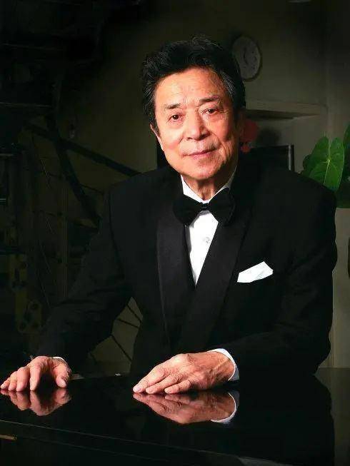 短短一个月时间,从李光羲到齐花坦,文艺界离世了十位老艺术家_表演_童