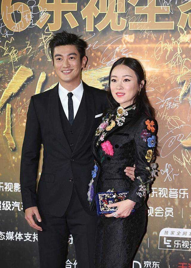 杜江霍思燕究竟是什么神仙夫妻?聪明的女人,驭夫有术_老公_婚姻_感情