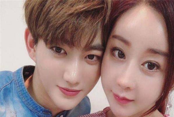 看到女人的照片,我赚了大钱_米娜_年龄_男朋友