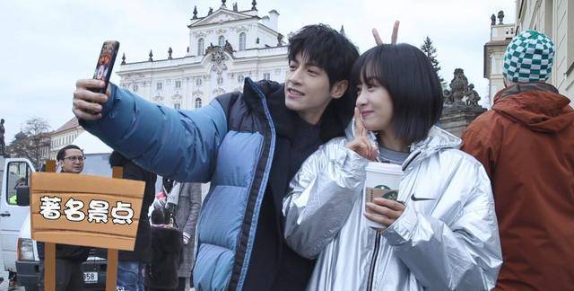 《心跳源计划》今晚开播,罗云熙携手宋茜,上演甜虐爱恋_新剧_掮客