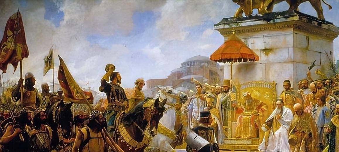 12~13世纪罗斯东正教会在对外关系中的作用_拜占廷_王公_国家