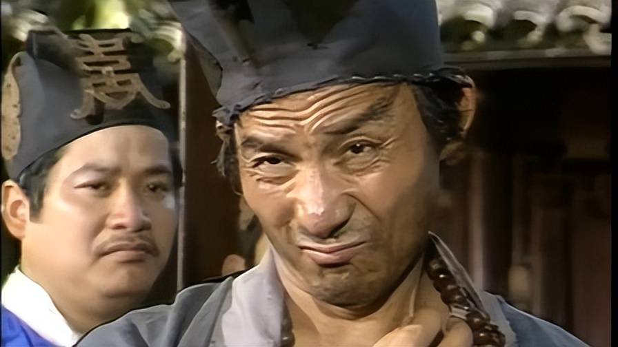 济公到底是谁,他真的是罗汉转世,法力无边吗?_李修_佛门_李茂