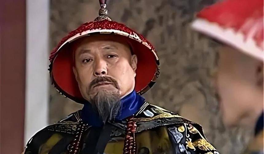 虚假的民族英雄僧格林沁:3万铁骑硬冲英法联军,杀敌5人自损3000_骑兵