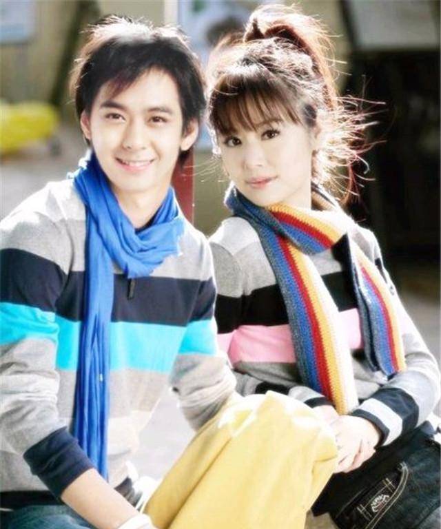 谢霆锋_小林_陈乔恩