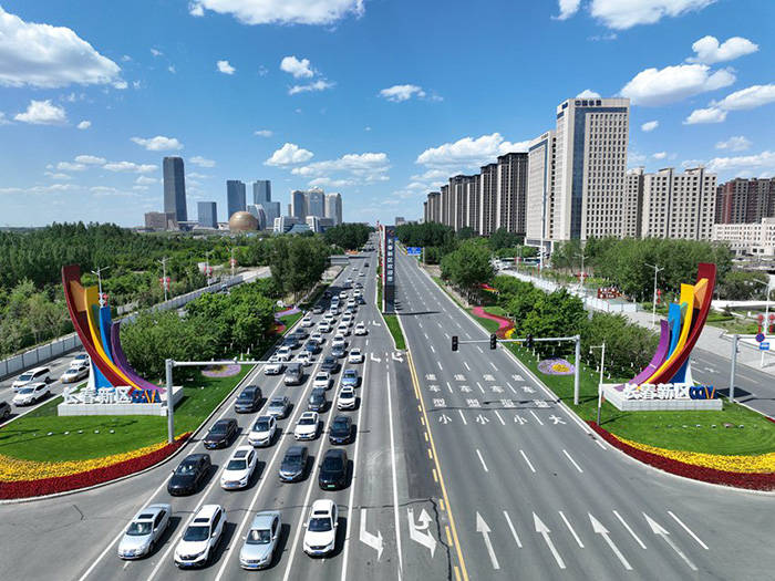 长春市人口_2021城市人口概述(2)