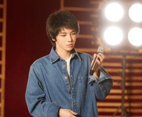 华晨宇,欧豪之后,天娱传媒还有能拿得出手的艺人吗?_影视剧_快男_音乐