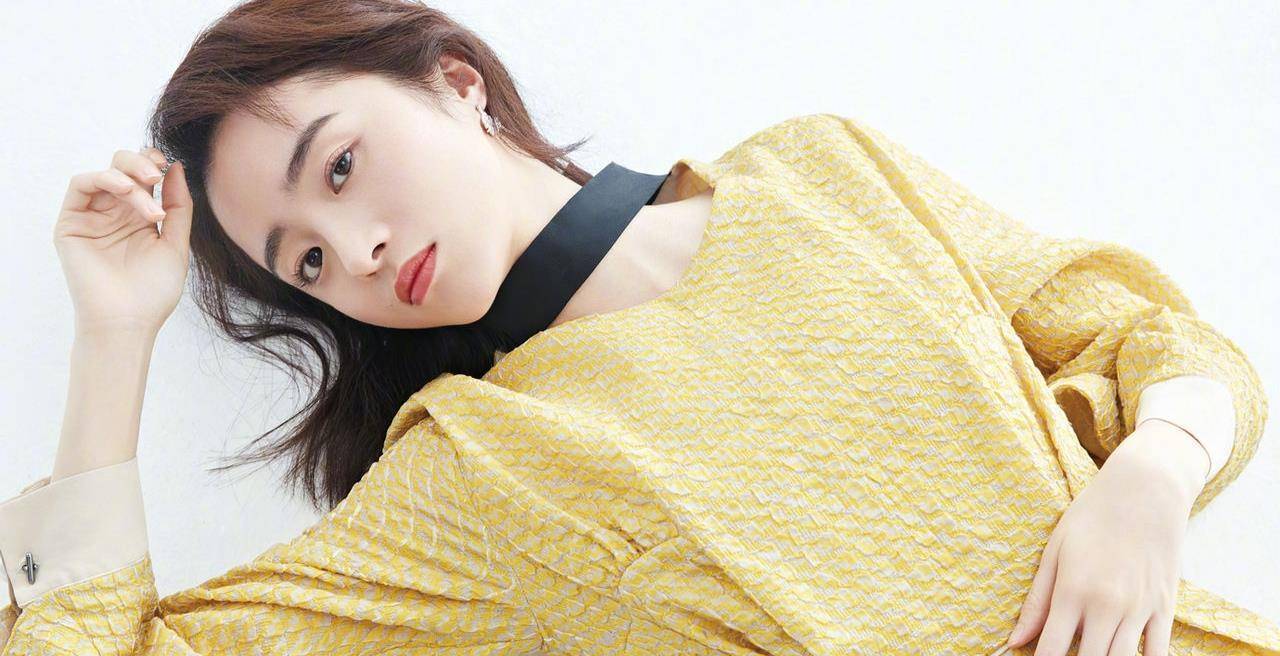 除了《暗恋橘生淮南》新剧不断,胡冰卿竟然还有双胞胎姐姐_胡毓洁